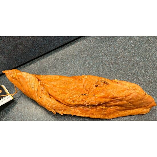 Pastrama Curcan,1kg