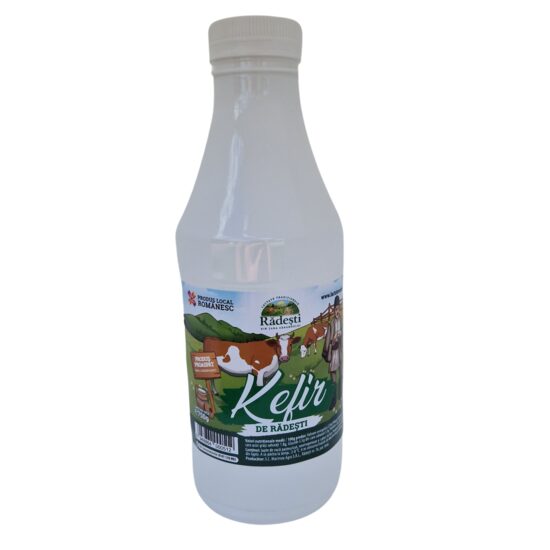 Kefir de Rădești, 330g