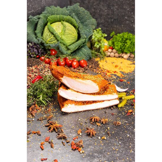 Slanina Ardeleneasca Janos, 1 kg