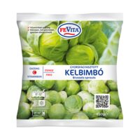 Varza De Bruxelles Fevita, 450g