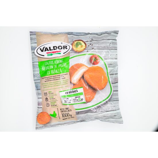 Medalion Pasare Cu Branza Pg 1 Kg