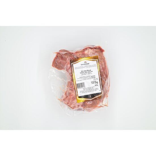 Gaturi De Curcan Congelate, 1 kg