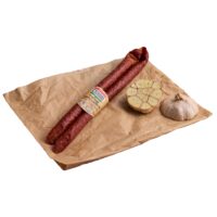 Carnati cabanos Csabai 200g 