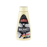 Koch's maioneaza light 50% grasime 450 g