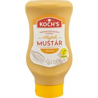 Koch's mustar de masa 500 g