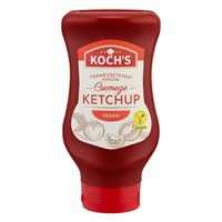 Koch's ketchup dulce 500 g
