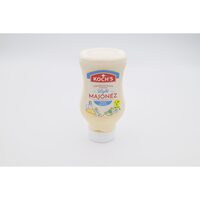 Maioneza Vegetala Kochs 450g