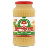 Koch's mustar cu hrean 350 g