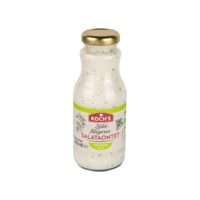 Kock's dressing cu verdeturi 250 ml