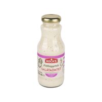 Koch's dressing cu usturoi 250 ml