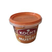 Koch's mustar dulce 210 g