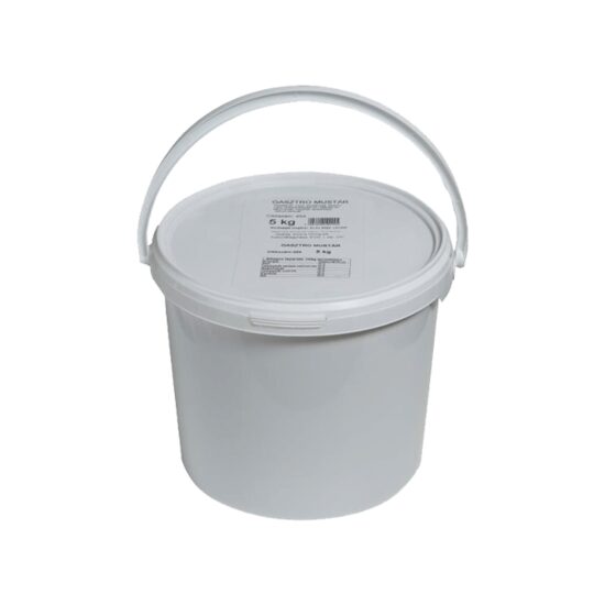 Koch's Mustar 5 kg
