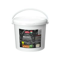Koch's maioneza light 5 kg