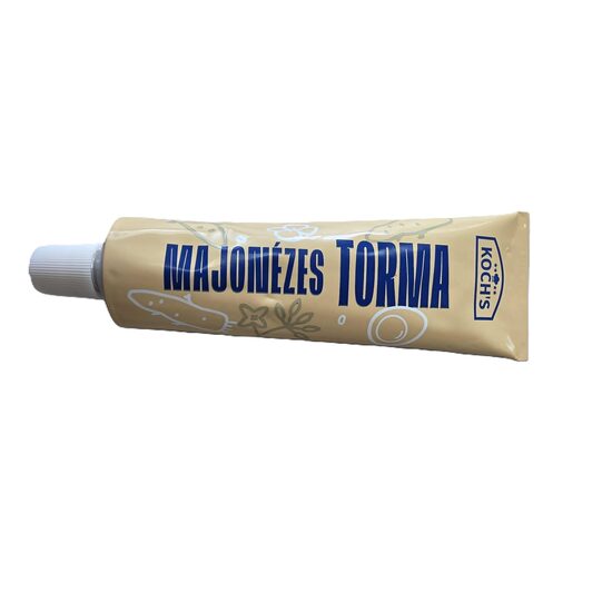 Koch's hrean cu maioneza 150 g
