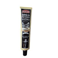 Koch's sos bbq & burger la tub 150 g