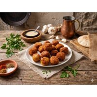 FALAFEL GASTRO