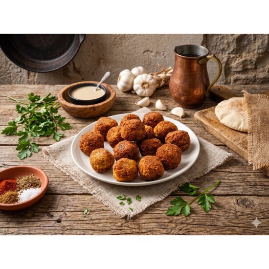 FALAFEL GASTRO