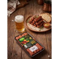 Mici Gustoși de  Vită și Oaie Agricola, 600g